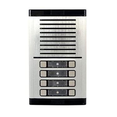 Imagem de PORTEIRO ELET.COLETIV08AP.HDL EN