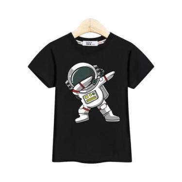 Imagem de Camiseta De Verão Para Meninos Com Estampa De Desenho Animado 2024 Nov