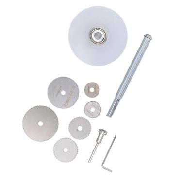 Imagem de Acouto Cortador de Tubos Interno Versátil Com 6 Lâminas, Ferramenta de PVC para Encanamento, Design Ergonômico para Uso Confortável Em Aplicações Domésticas e Industriais