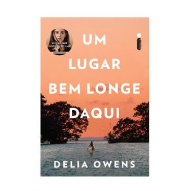 Imagem de Livro - Um lugar bem longe daqui