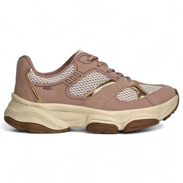 Imagem de TENIS DAKOTA SNEAKER REF:D0731 FEMININO-Feminino