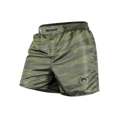 Imagem de Bermuda Venum Trend Camo Khaik, Tamanho G