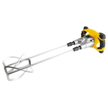 Imagem de Misturador Elétrico de Argamassa 2 Pás Mav 1602 220V Vonder