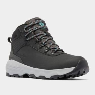 Imagem de Bota Columbia Newton Wander LTR Feminino-Feminino