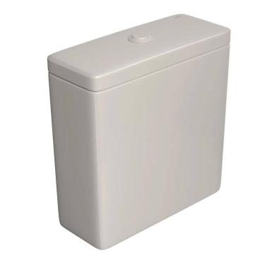 Imagem de Caixa Acoplada Deca Axis Com Ac. Duo Barbante CD.21F.BARB.26