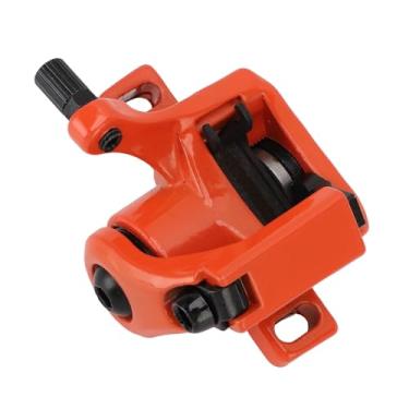 Imagem de Generic Substituição do Freio Mecânico de Scooter Elétrico, Fácil de Instalar Dispositivo de Disco de Freio de Scooter Elétrico para Reparo (#3)