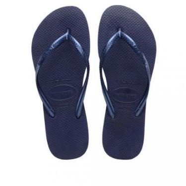 Imagem de Chinelo Feminino Havaianas Slim-Feminino