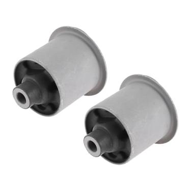 Imagem de Partuto Bucha de travessa de feixe de eixo nº 55045-ED500 traseira para substituição Nissan Sentra 2007-2012