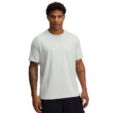 Imagem de Camiseta de Treino Under Armour Meridian Masculina-Masculino