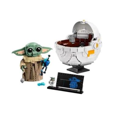 Imagem de Hoverboard Para Meninos E Meninas, Blocos De Montar, Novo Modelo, Pres