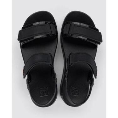 Imagem de Sandália Papete Feminina Zaxy New Up-Feminino