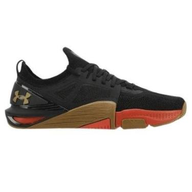 Imagem de Tenis Under Armour Tribase Cross 2 BKRRMG-Unissex