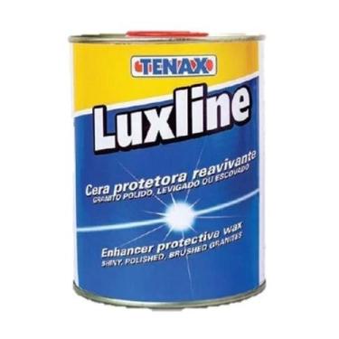 Imagem de Luxline Cera Líquida 1 Litro Tenax
