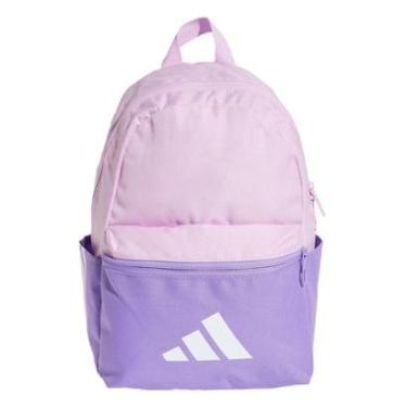 Imagem de Mochila Logo Infantil Adidas-Unissex