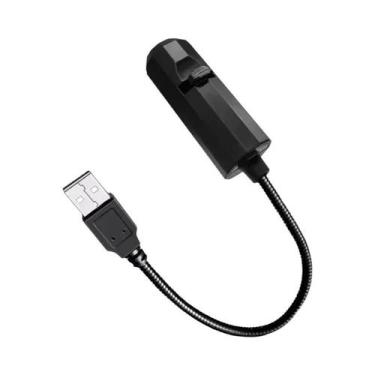 Imagem de Luz Noturna LED USB Rotativa Projetor De Natal Com Padrões Intercambiá