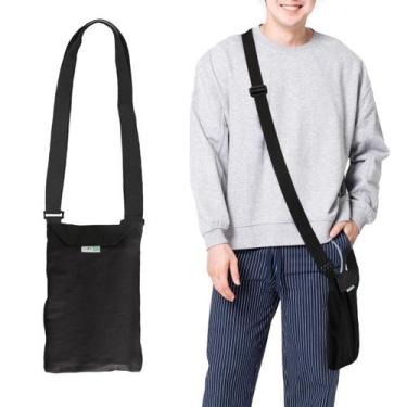 Imagem de Bolsa Lateral para Coletor de Urina Sonda Vertical Coletora Artipé - A