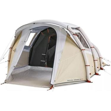 Imagem de Barraca De Camping Com Bolsa Quechua Air Seconds 4.1