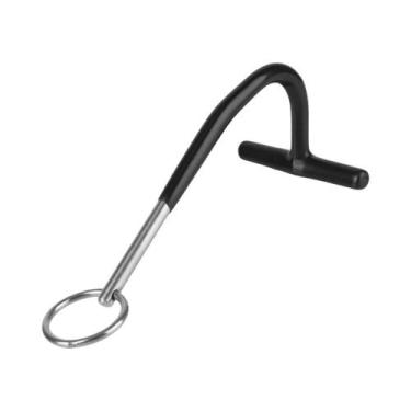 Imagem de Kit De Ferramentas Para Reparo De Amassados Automotivos: Barra De Alav