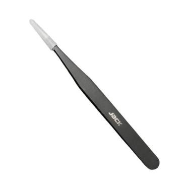 Imagem de Pinças De Aço Inoxidável Para Uso Doméstico, Ferramentas De Reparo Com