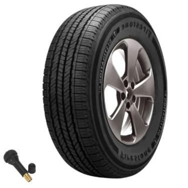 Imagem de Pneu Amarok 245/70r16 107H Destination HT Firestone + Bico