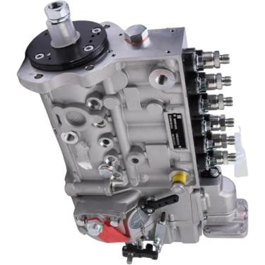 Imagem de Bomba de injeção de combustível 4945792 compatível com motor Cummins 6L 300HP ISL8.9 L8.9 6LTAA8.9-C300 Caminhões resistentes
