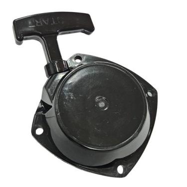 Imagem de Tampa De Partida Completa Roçadeira Husqv 236r 143rii - Anabishop