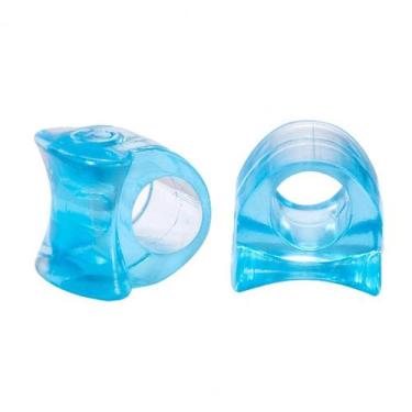 Imagem de Corretor protetor dedão joanete separador - SWG, AZUL