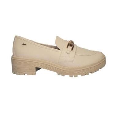 Imagem de Mocassim Dakota Tratorado G6054 - Feminino-Feminino
