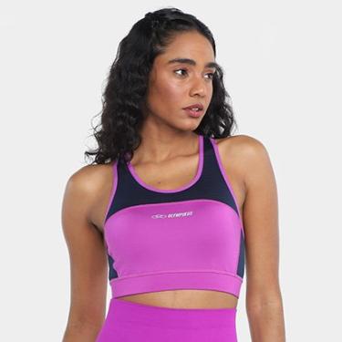 Imagem de Top Olympikus Runner Feminino-Feminino