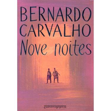 Imagem de Nove Noites - Bolso