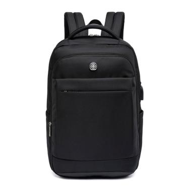 Imagem de Mochila Notebook Espaçosa Casual Notebook Grande Masculina-Unissex