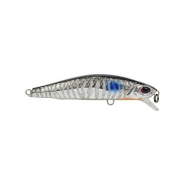 Imagem de ISCA RAPTOR MINNOW 120 N01 12cm 24.5g M. Agua - MARINE - Marine Sports