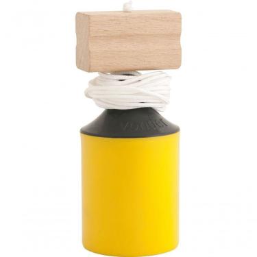 Imagem de Prumo De Parede 400g Corpo Plástico - Vonder