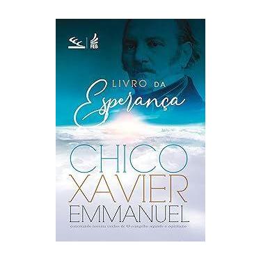 Imagem de Livro da Esperança - Feb