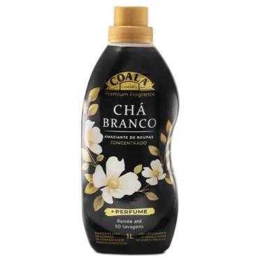 Imagem de Amaciante concentrado chá branco coala 1l