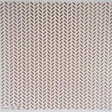 Imagem de Papel acoplado duofresh palha 30x37 c/ 400 - Intercarta