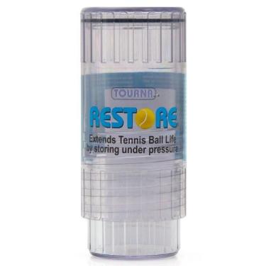 Imagem de Pressurizador de Bolas Unique Restore