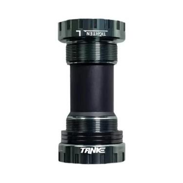 Imagem de Adaptador De Eixo De Pedivela TANKE-BB68 BB92 De 73mm Para Bicicletas 