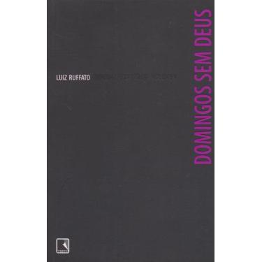 Imagem de Livro - Domingos sem Deus (Inferno Provisório, Vol. 5)