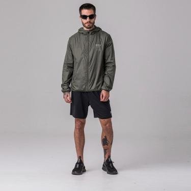 Imagem de Jaqueta Windbreaker Masculina Rock e Soda-Masculino