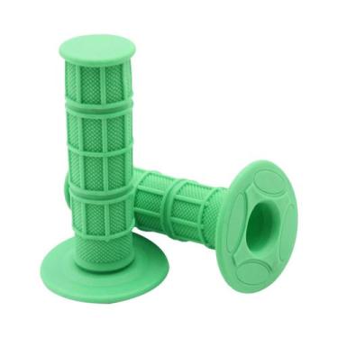 Imagem de Manoplas De Borracha Em Gel Ultramacias 22mm 24mm Para Motocicleta, Mo