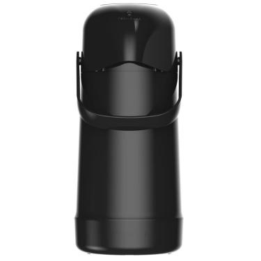 Imagem de Garrafa Térmica 500ml Termolar Magic Pump Preto
