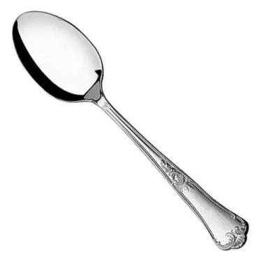 Imagem de Colher De Sobremesa Classique Hercules 493-004P