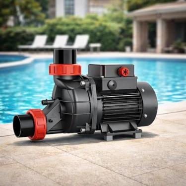 Imagem de Bomba Hidromassagem LSPA 1300 Lepono Monofásica 1,5cv 220V