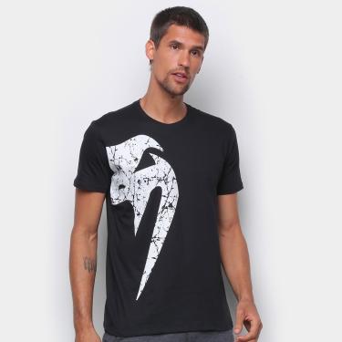 Imagem de Camiseta Venum Giant Masculina-Masculino