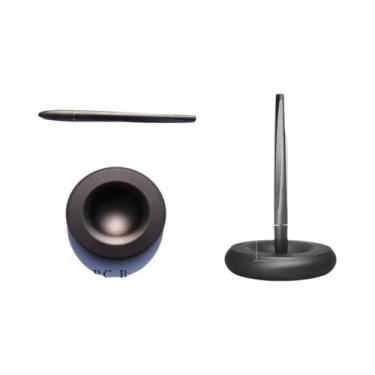 Imagem de Caneta Esferográfica Magnética Antigravidade Para Escritório, Negócios