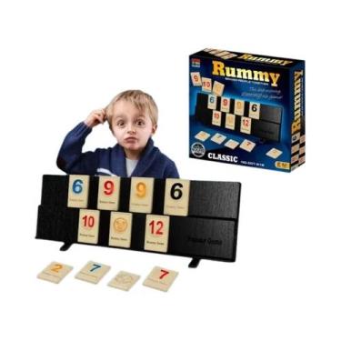 Imagem de Jogo De Tabuleiro Digital De Mahjong Multijogador, Estratégia De Combi