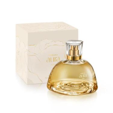 Imagem de Natura Eau de Parfum Auba Aura - 75ml