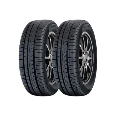 Imagem de Kit 2 Pneus Aro 15 185/65R15 Pirelli P400EV2