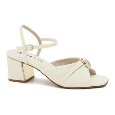 Imagem de Sandália Feminina Ramarim 2539205-Feminino